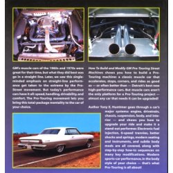 How to Build & Modify 