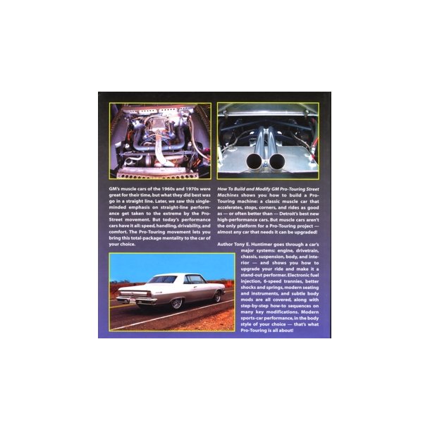 How to Build & Modify 