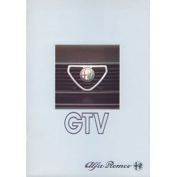 ALFA ROMEO GTV 2.0