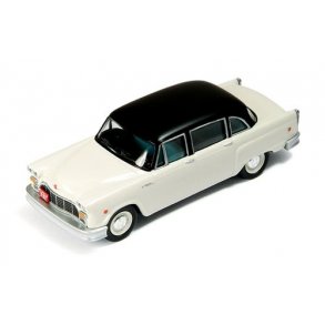 CHECKER A12 MARATHON 1975