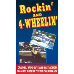 Rockin' and 4-Wheelin