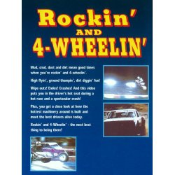Rockin' and 4-Wheelin