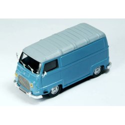 RENAULT ESTAFETTE 1962