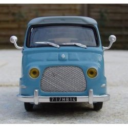 RENAULT ESTAFETTE 1962