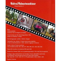 Skogsmaskiner del 4