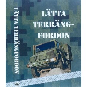 Lätta Terrängfordon