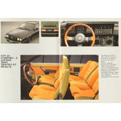 ALFA ROMEO GTV 2.0