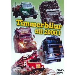 Timmerbilar till 2000!
