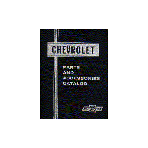 CHEVROLET 1976-1980