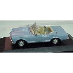 MERCEDES 280 SL 'Pagoda' [ljusbl&aring;]