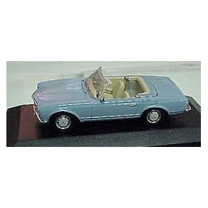 MERCEDES 280 SL 'Pagoda' [ljusblå]