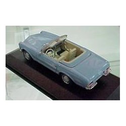 MERCEDES 280 SL 'Pagoda' [ljusbl&aring;]
