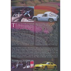 TVR - Best of British