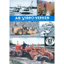 AB Vibro-verken och Aveling-Barford