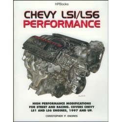 CHEVY LS1/LS6 Performance