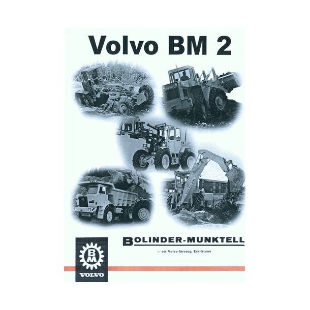Volvo BM 2