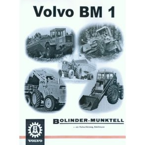 Volvo BM 1