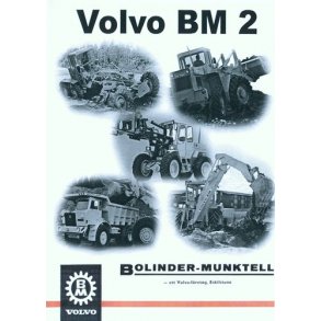 Volvo BM 2