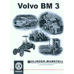 Volvo BM 3