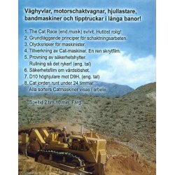 Catvideo med kl&ouml;s