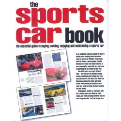 The Sports Car Book