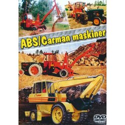 ABS/Carman maskiner