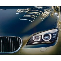 2009 BMW 7-serie