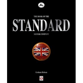 The Book of the Standard Motor Company