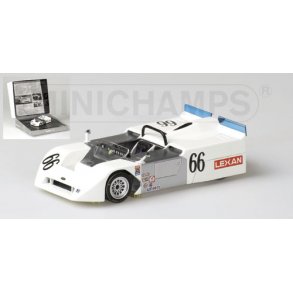 CHAPARRAL 2J Can Am 1970