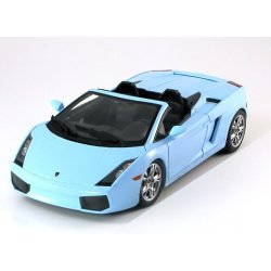 LAMBORGHINI GALLARDO Spyder