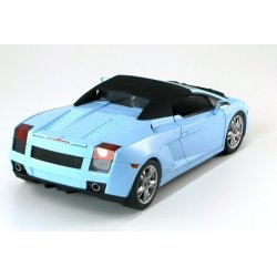 LAMBORGHINI GALLARDO Spyder
