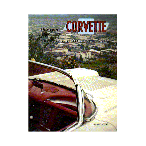 The Real CORVETTE