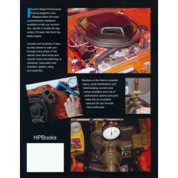 How to Rebuild and Modify CHRYSLER 426 Hemi Engine