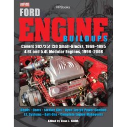 Ford Engine Buildups