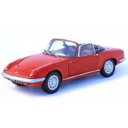 LOTUS ELAN S3 [r&ouml;d]