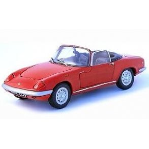 LOTUS ELAN S3 [röd]