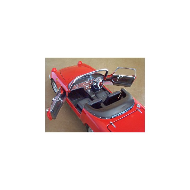 LOTUS ELAN S3 [r&ouml;d]