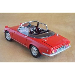 LOTUS ELAN S3 [r&ouml;d]