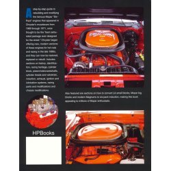 MOPAR SIX-PACK Engine Handbook