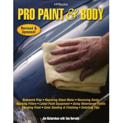Pro PAINT &amp; BODY