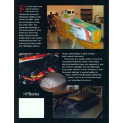 FIBERGLASS &amp; Other Composite Materials