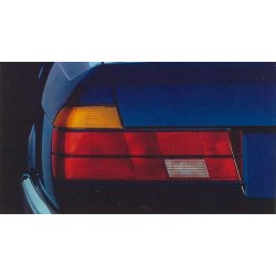 1992 BMW 7-serie V12