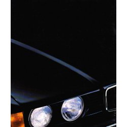 1988 BMW 7-serie V12