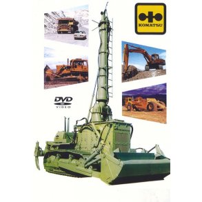 KOMATSU