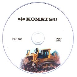 KOMATSU