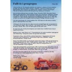 Fullt s i grusgropen