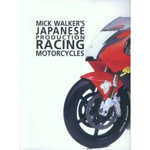 Mick Walker's Japanese Production