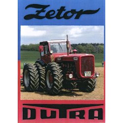 Zetor- och Dutrarulle