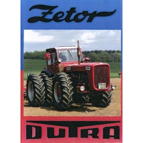 Zetor- och Dutrarulle