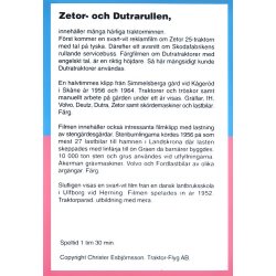 Zetor- och Dutrarulle